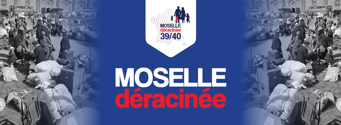 Moselle déracinée