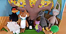conte en sac fables et cie