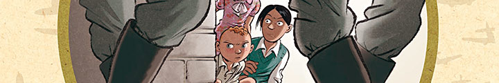 exposition les enfants de la résistance