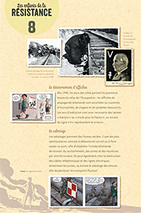 exposition silence on pousse net