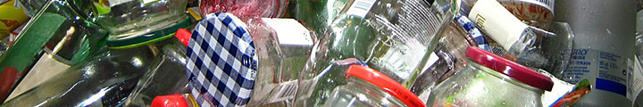 vie des déchets