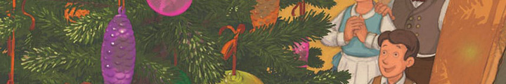 kamishibai noël
