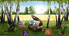 mallette de jeux adolescents