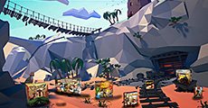 mallette far west