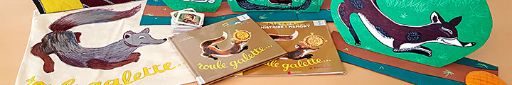 sac à histoires roule galette