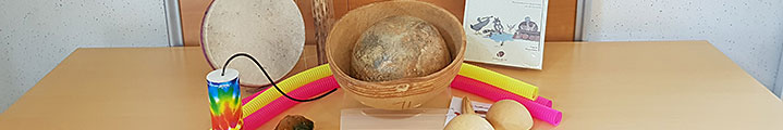 sac à sons