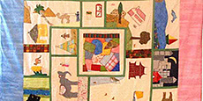 tapis de lecture différences
