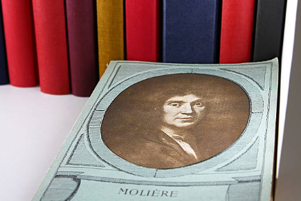 sélection molière