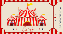sélection c'est le cirque