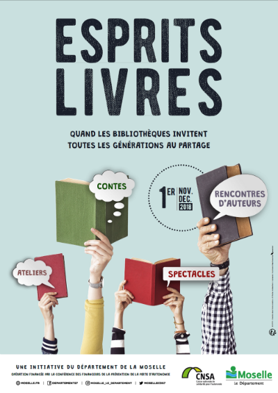 Intergénérationnel