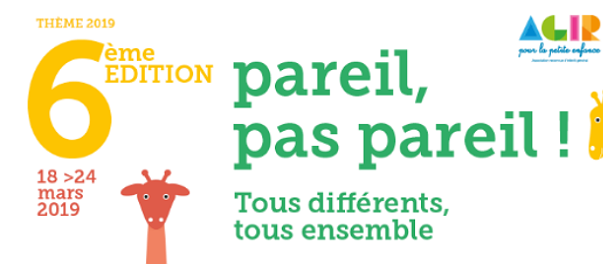 banniere nilvange semaine petite enfance